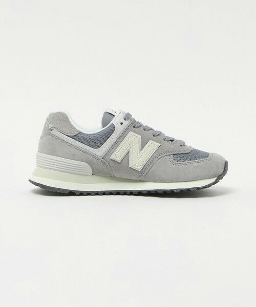 UNITED ARROWS / ユナイテッドアローズ スニーカー | ＜New Balance＞U574UL2/D スニーカー | 詳細6