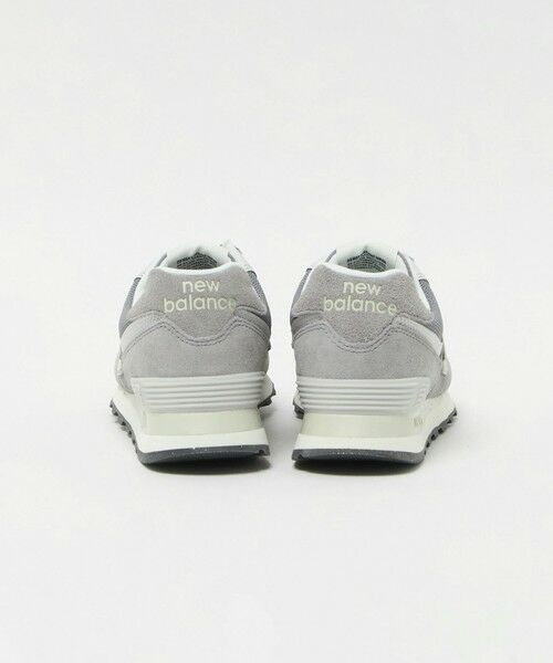 UNITED ARROWS / ユナイテッドアローズ スニーカー | ＜New Balance＞U574UL2/D スニーカー | 詳細7