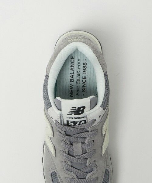 UNITED ARROWS / ユナイテッドアローズ スニーカー | ＜New Balance＞U574UL2/D スニーカー | 詳細9