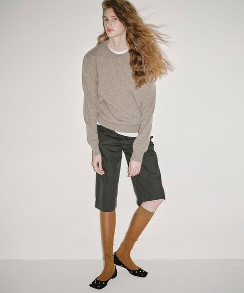 UNITED ARROWS / ユナイテッドアローズ フラットシューズ | ＜PIPPICHIC＞LINDA BIJOU フラットシューズ | 詳細1