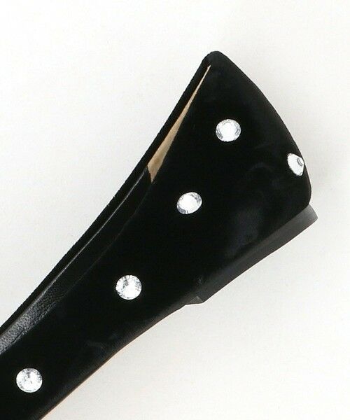 UNITED ARROWS / ユナイテッドアローズ フラットシューズ | ＜PIPPICHIC＞LINDA BIJOU フラットシューズ | 詳細11