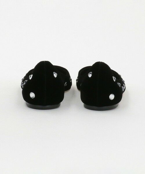 UNITED ARROWS / ユナイテッドアローズ フラットシューズ | ＜PIPPICHIC＞LINDA BIJOU フラットシューズ | 詳細7
