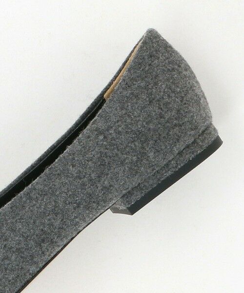 UNITED ARROWS / ユナイテッドアローズ パンプス | ＜PIPPICHIC＞ANNA V JWL FLN フラットパンプス | 詳細11