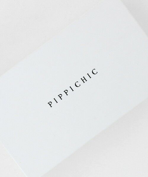 UNITED ARROWS / ユナイテッドアローズ パンプス | ＜PIPPICHIC＞ANNA V JWL FLN フラットパンプス | 詳細12