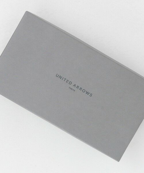 UNITED ARROWS / ユナイテッドアローズ フラットシューズ | フェイクファー フラットパンプス | 詳細16