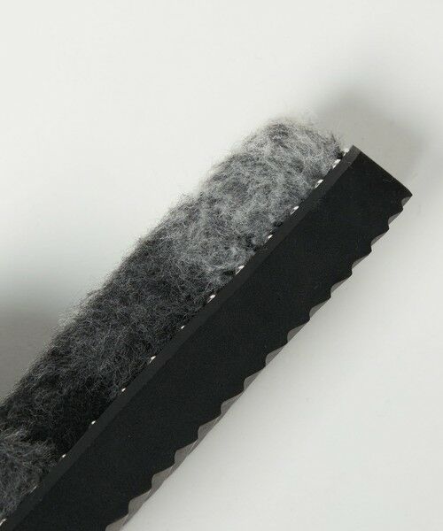 UNITED ARROWS / ユナイテッドアローズ サンダル | チェック スライダー サンダル | 詳細13