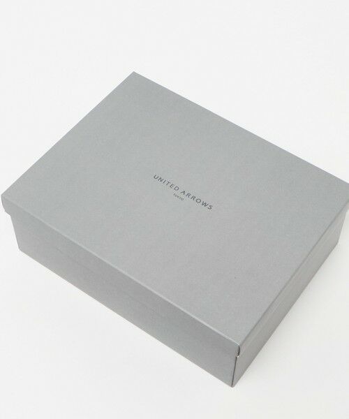 UNITED ARROWS / ユナイテッドアローズ フラットシューズ | センタージップ MONK シューズ | 詳細12