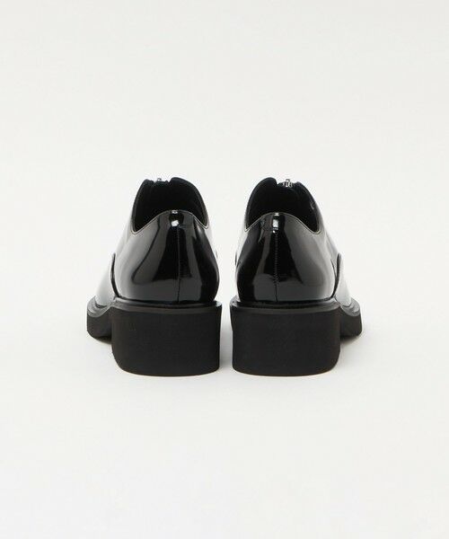 UNITED ARROWS / ユナイテッドアローズ フラットシューズ | センタージップ MONK シューズ | 詳細7