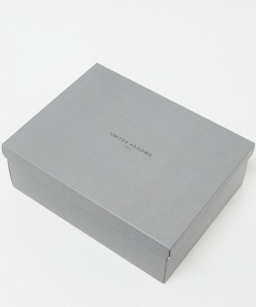 UNITED ARROWS / ユナイテッドアローズ ビジネス・ドレスシューズ | スタッズ ローファー | 詳細15