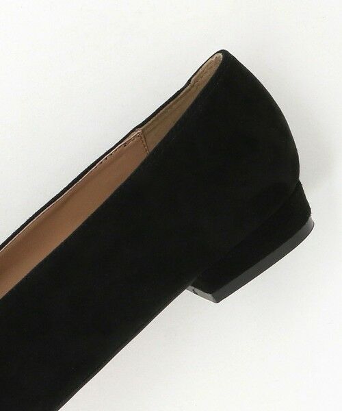 UNITED ARROWS / ユナイテッドアローズ パンプス | レースアップ フラットパンプス | 詳細6