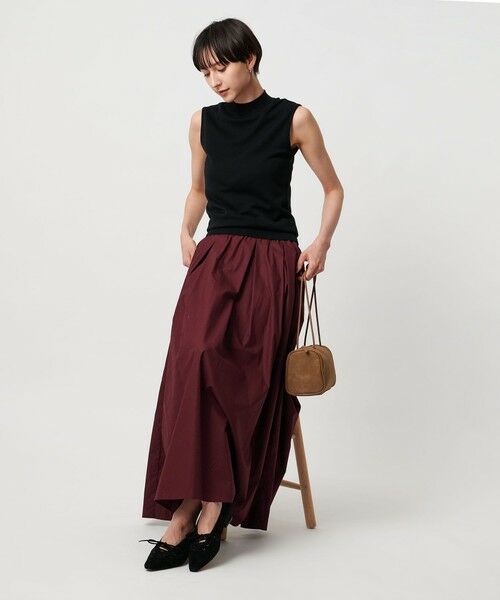 UNITED ARROWS / ユナイテッドアローズ パンプス | レースアップ フラットパンプス | 詳細2