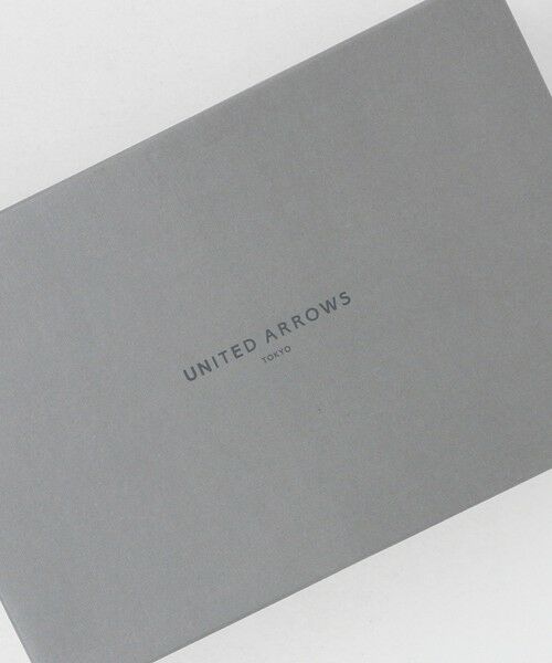 UNITED ARROWS / ユナイテッドアローズ パンプス | レースアップ フラットパンプス | 詳細15