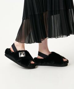 ユナイテッドアローズ　レディースサンダル UNITED ARROWS / ユナイテッドアローズ （レディース） サンダル