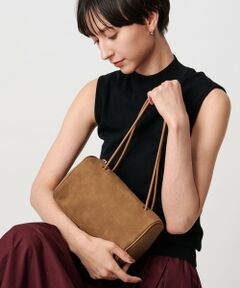 UNITED ARROWS / ユナイテッドアローズ ショルダーバッグ | ＜＆MyuQ＞KORO バッグ