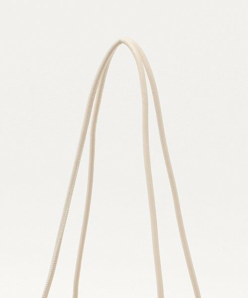 UNITED ARROWS / ユナイテッドアローズ ショルダーバッグ | ＜＆MyuQ＞KORO バッグ | 詳細4