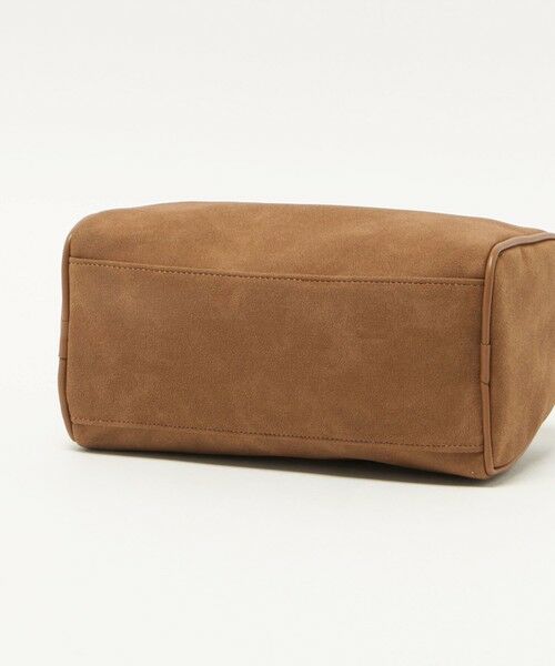 UNITED ARROWS / ユナイテッドアローズ ショルダーバッグ | ＜＆MyuQ＞KORO バッグ | 詳細15