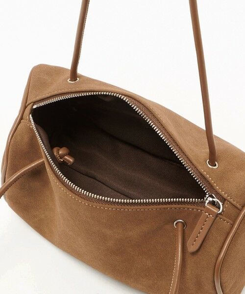 UNITED ARROWS / ユナイテッドアローズ ショルダーバッグ | ＜＆MyuQ＞KORO バッグ | 詳細16