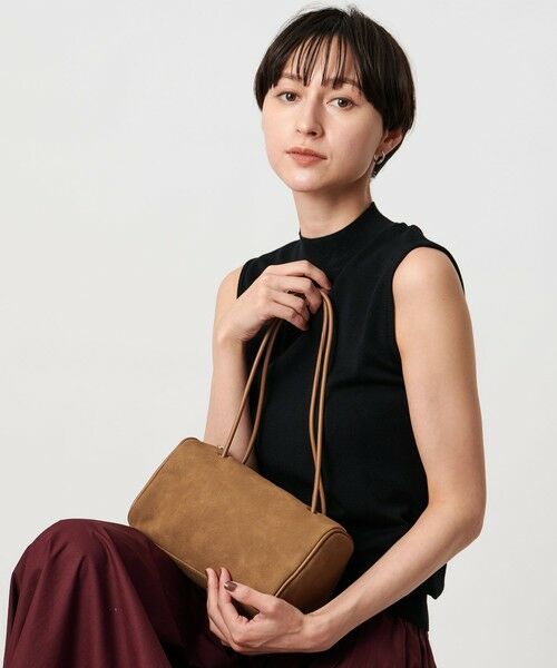 ＆MyuQ＞KORO バッグ （ショルダーバッグ）｜UNITED ARROWS