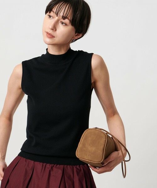 UNITED ARROWS / ユナイテッドアローズ ショルダーバッグ | ＜＆MyuQ＞KORO バッグ | 詳細8