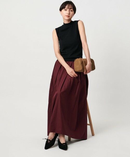 ＆MyuQ＞KORO バッグ （ショルダーバッグ）｜UNITED ARROWS