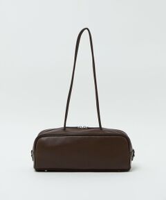 UNITED ARROWS / ユナイテッドアローズ ショルダーバッグ | ＜＆MyuQ＞KAKU WIDE バッグ