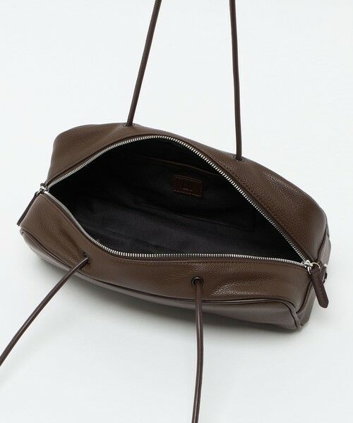 UNITED ARROWS / ユナイテッドアローズ ショルダーバッグ | ＜＆MyuQ＞KAKU WIDE バッグ | 詳細11