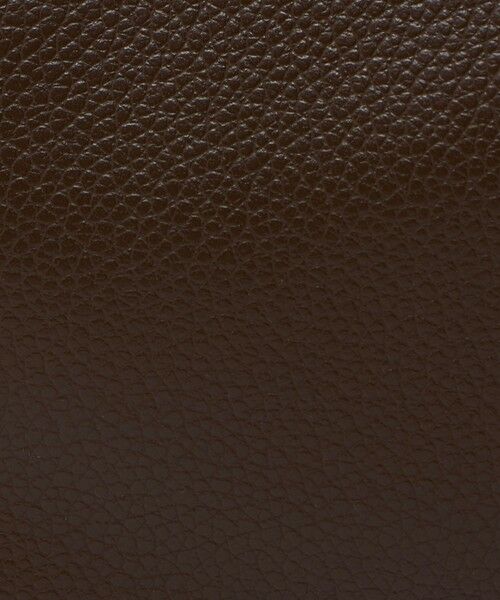 UNITED ARROWS / ユナイテッドアローズ ショルダーバッグ | ＜＆MyuQ＞KAKU WIDE バッグ | 詳細12