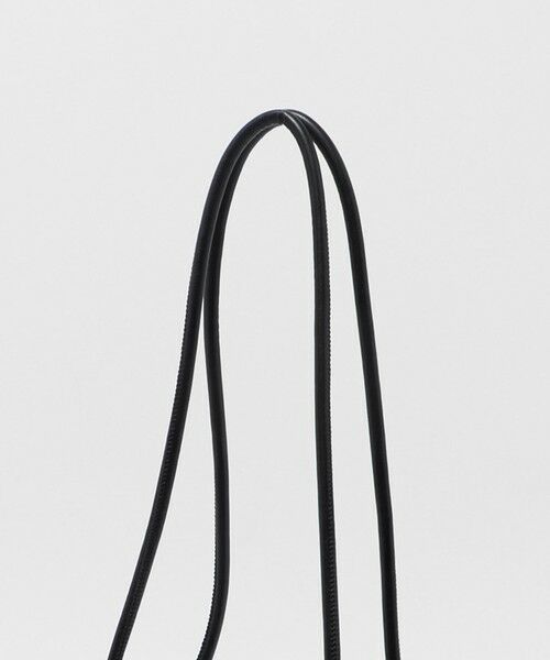 UNITED ARROWS / ユナイテッドアローズ ショルダーバッグ | ＜＆MyuQ＞TAMTON バッグ | 詳細5