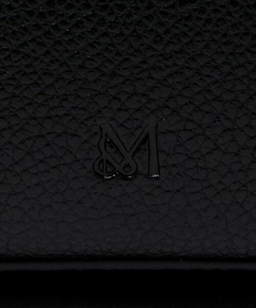 UNITED ARROWS / ユナイテッドアローズ ショルダーバッグ | ＜＆MyuQ＞TAMTON バッグ | 詳細7