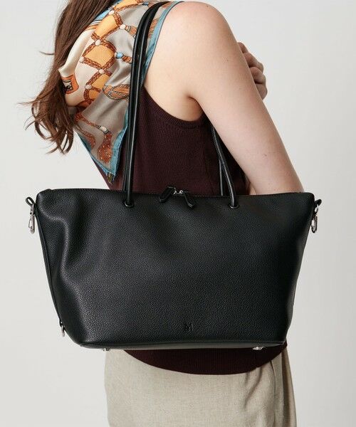 UNITED ARROWS / ユナイテッドアローズ ショルダーバッグ | ＜＆MyuQ＞TAMTON バッグ | 詳細1