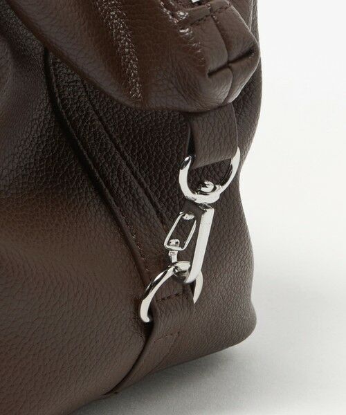 UNITED ARROWS / ユナイテッドアローズ ショルダーバッグ | ＜＆MyuQ＞TAMTON バッグ | 詳細17