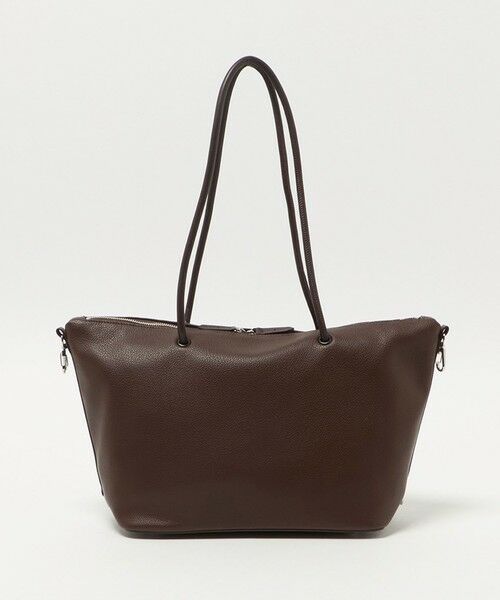 UNITED ARROWS / ユナイテッドアローズ ショルダーバッグ | ＜＆MyuQ＞TAMTON バッグ | 詳細9