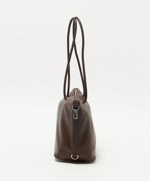 UNITED ARROWS / ユナイテッドアローズ ショルダーバッグ | ＜＆MyuQ＞TAMTON バッグ | 詳細10