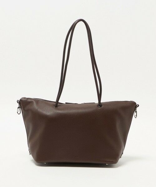 UNITED ARROWS / ユナイテッドアローズ ショルダーバッグ | ＜＆MyuQ＞TAMTON バッグ | 詳細11