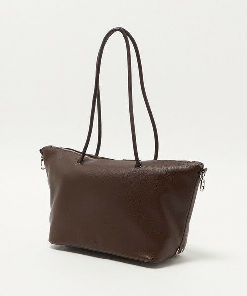 UNITED ARROWS / ユナイテッドアローズ ショルダーバッグ | ＜＆MyuQ＞TAMTON バッグ | 詳細12