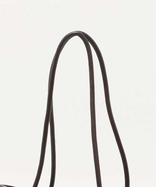 UNITED ARROWS / ユナイテッドアローズ ショルダーバッグ | ＜＆MyuQ＞TAMTON バッグ | 詳細13