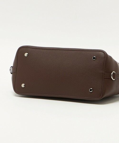 UNITED ARROWS / ユナイテッドアローズ ショルダーバッグ | ＜＆MyuQ＞TAMTON バッグ | 詳細14