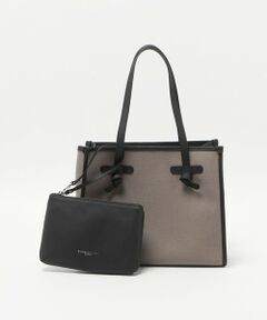 UNITED ARROWS / ユナイテッドアローズ トートバッグ | ＜GIANNI CHIARINI＞AMARCELLA トートバッグ