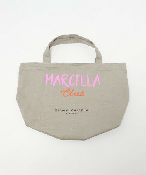 UNITED ARROWS / ユナイテッドアローズ トートバッグ | ＜GIANNI CHIARINI＞AMARCELLA トートバッグ | 詳細15