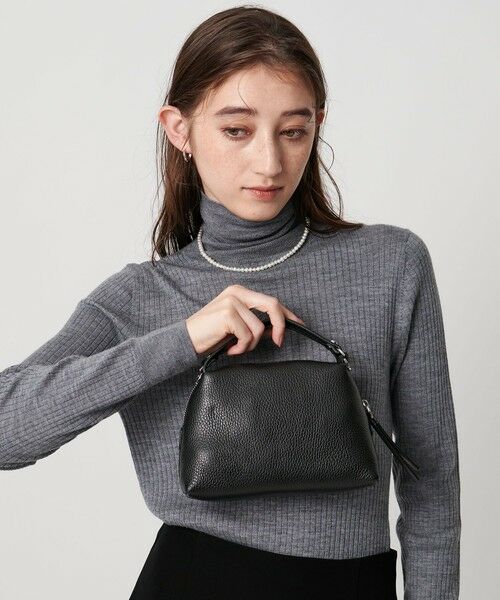 UNITED ARROWS / ユナイテッドアローズ ショルダーバッグ | ＜GIANNI CHIARINI＞ALIFA S バッグ 25FW | 詳細1