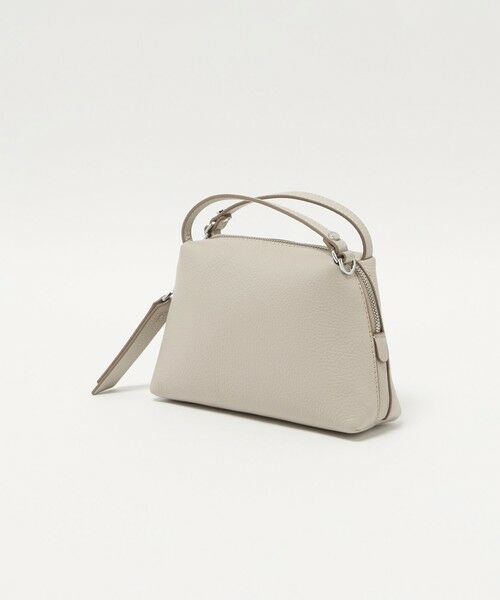 UNITED ARROWS / ユナイテッドアローズ ショルダーバッグ | ＜GIANNI CHIARINI＞ALIFA S バッグ 25FW | 詳細4