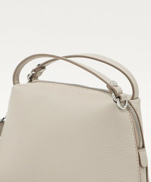 UNITED ARROWS / ユナイテッドアローズ ショルダーバッグ | ＜GIANNI CHIARINI＞ALIFA S バッグ 25FW | 詳細5