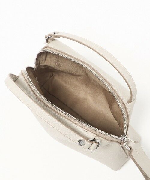 UNITED ARROWS / ユナイテッドアローズ ショルダーバッグ | ＜GIANNI CHIARINI＞ALIFA S バッグ 25FW | 詳細6