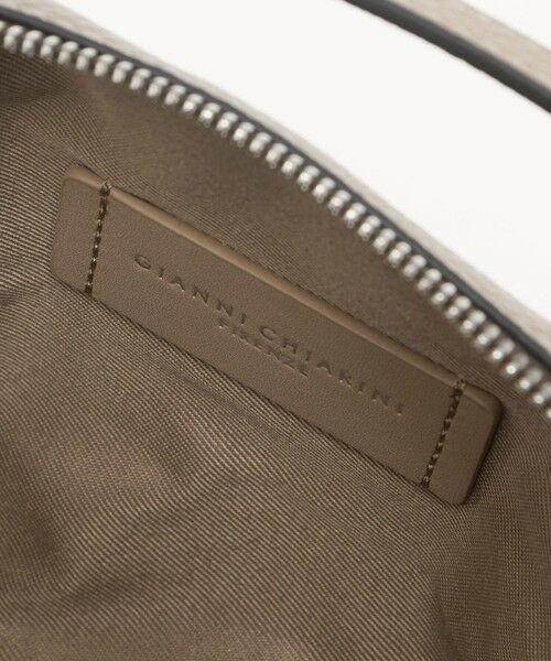 UNITED ARROWS / ユナイテッドアローズ ショルダーバッグ | ＜GIANNI CHIARINI＞ALIFA S バッグ 25FW | 詳細18