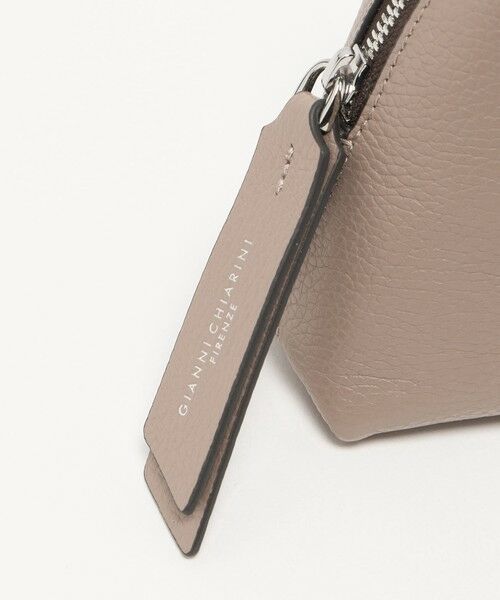 UNITED ARROWS / ユナイテッドアローズ ショルダーバッグ | ＜GIANNI CHIARINI＞ALIFA S バッグ 25FW | 詳細19