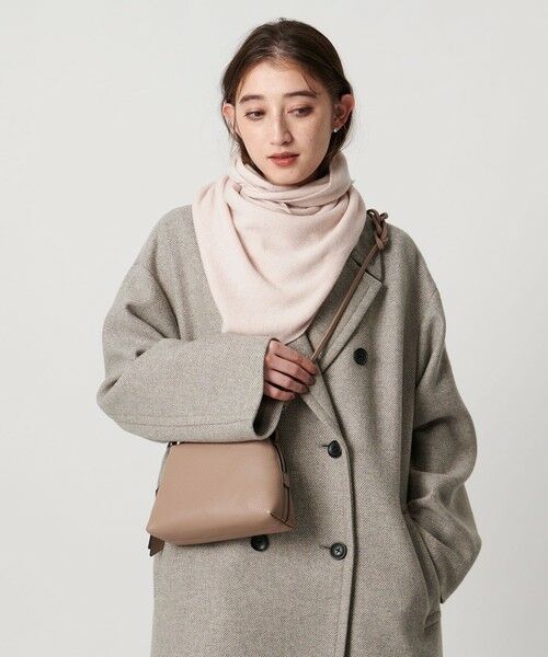 UNITED ARROWS / ユナイテッドアローズ ショルダーバッグ | ＜GIANNI CHIARINI＞ALIFA S バッグ 25FW | 詳細8