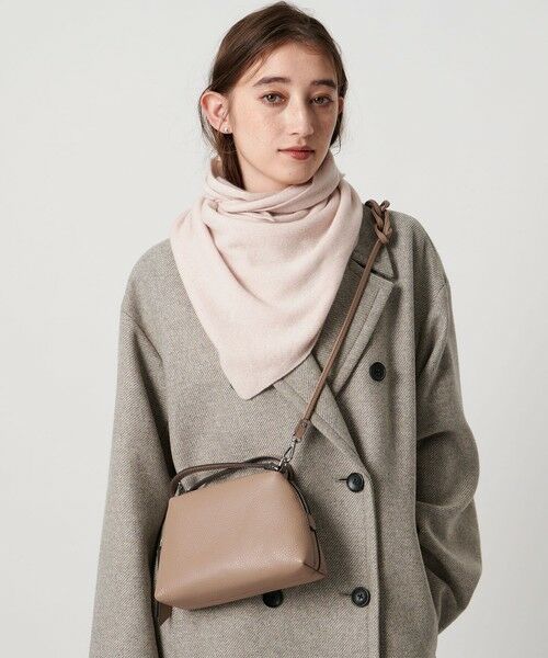 UNITED ARROWS / ユナイテッドアローズ ショルダーバッグ | ＜GIANNI CHIARINI＞ALIFA S バッグ 25FW | 詳細9