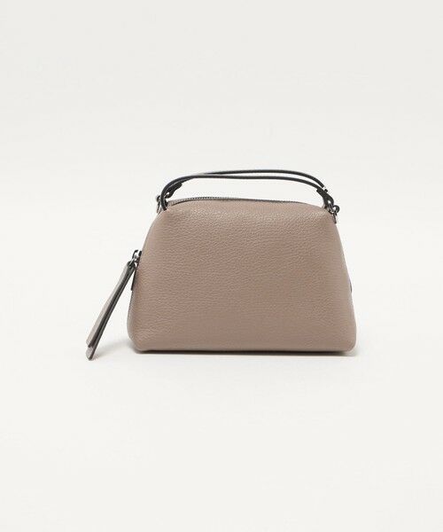 UNITED ARROWS / ユナイテッドアローズ ショルダーバッグ | ＜GIANNI CHIARINI＞ALIFA S バッグ 25FW | 詳細10