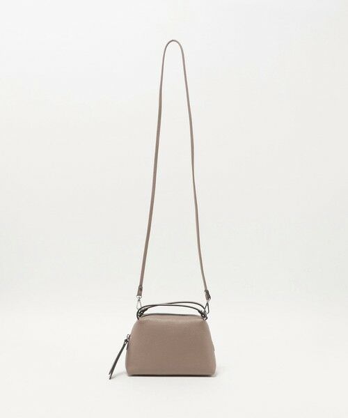 UNITED ARROWS / ユナイテッドアローズ ショルダーバッグ | ＜GIANNI CHIARINI＞ALIFA S バッグ 25FW | 詳細11