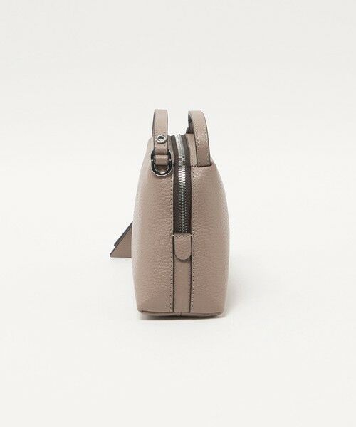 UNITED ARROWS / ユナイテッドアローズ ショルダーバッグ | ＜GIANNI CHIARINI＞ALIFA S バッグ 25FW | 詳細12